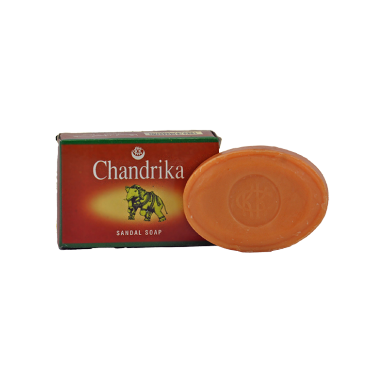 Picture of Chandrika Sandal Soap - 75g