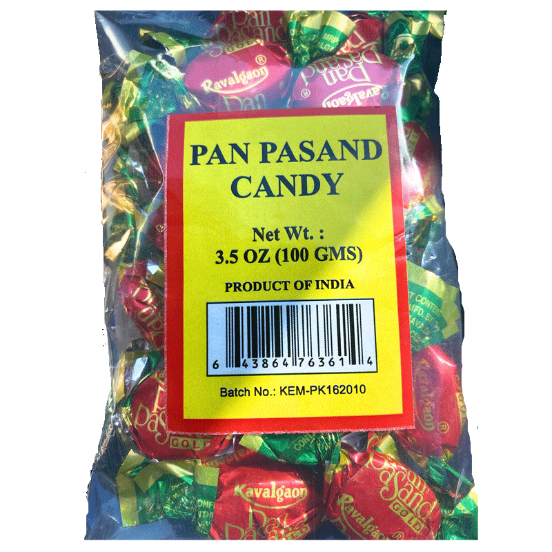 Picture of Pan Pasand Candy -