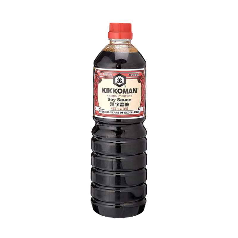 Picture of Kikkoman Soy Sauce -148ml