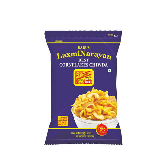 Picture of Laxmi Moong Dal Yellow Split - 2lb