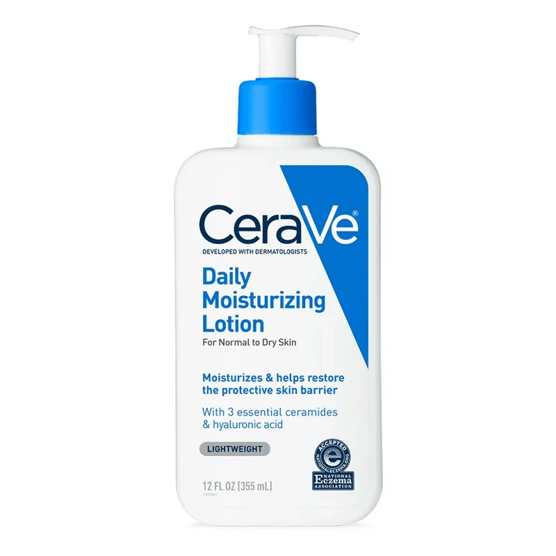 Picture of Daily Moisturizing Lotion-12oz