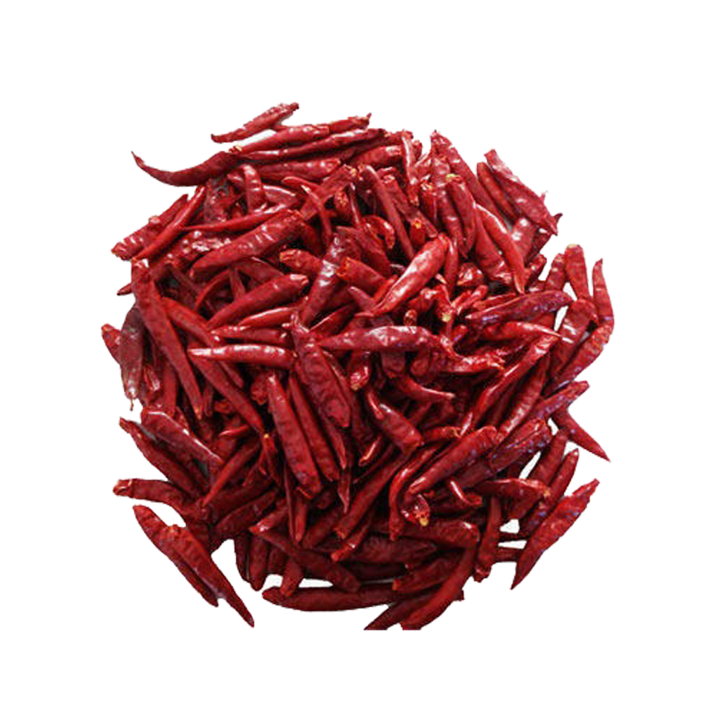 Picture of Grain Market Dry Red Chilli Whole - 100g