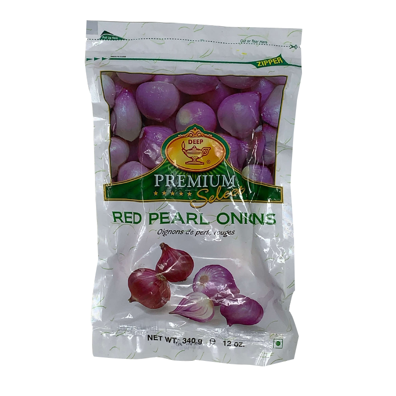 Picture of Deep Red Onion - 12oz