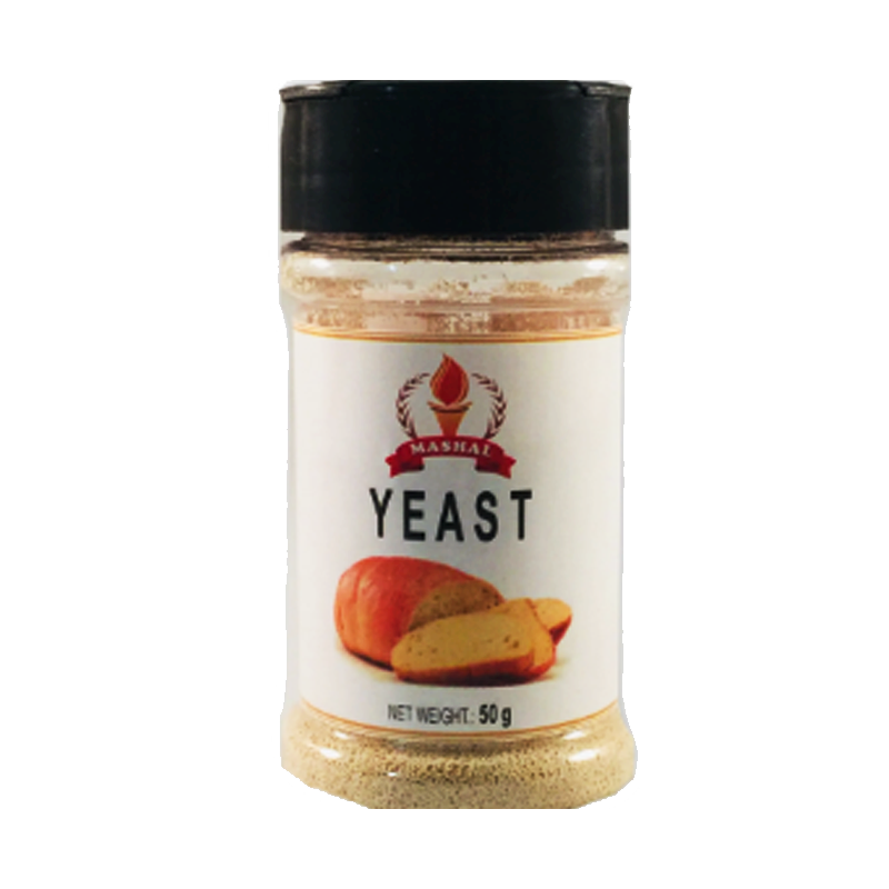 Picture of Mashal Yeast - 50g