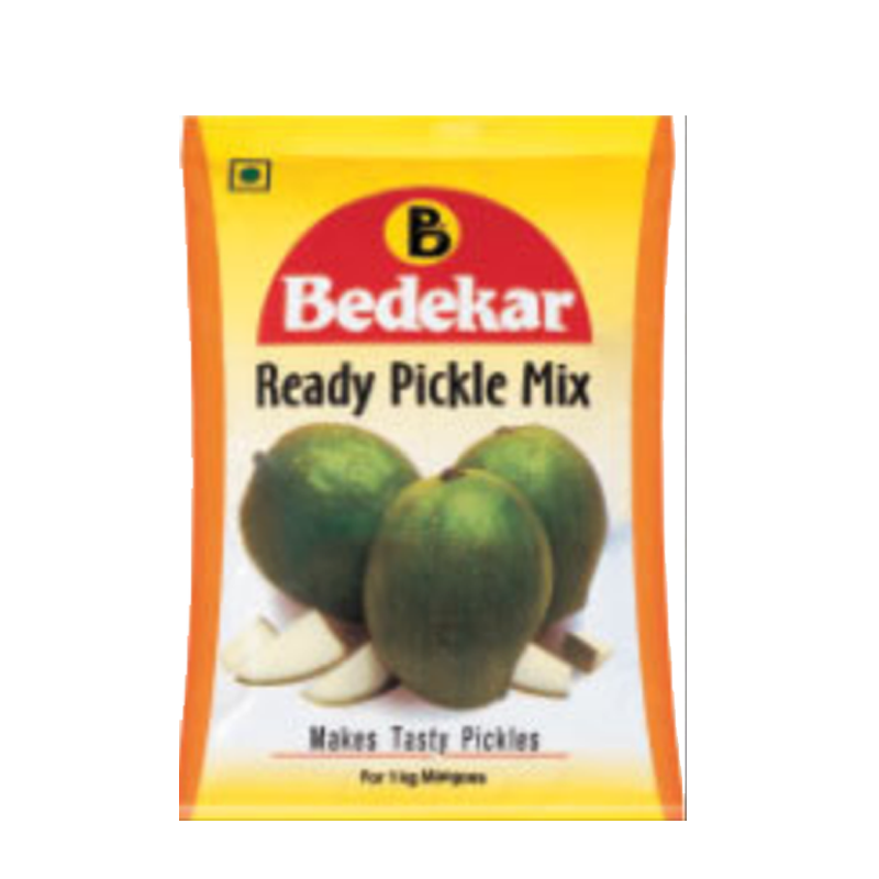 Picture of Bedekar Ready Pickle Mix -100g