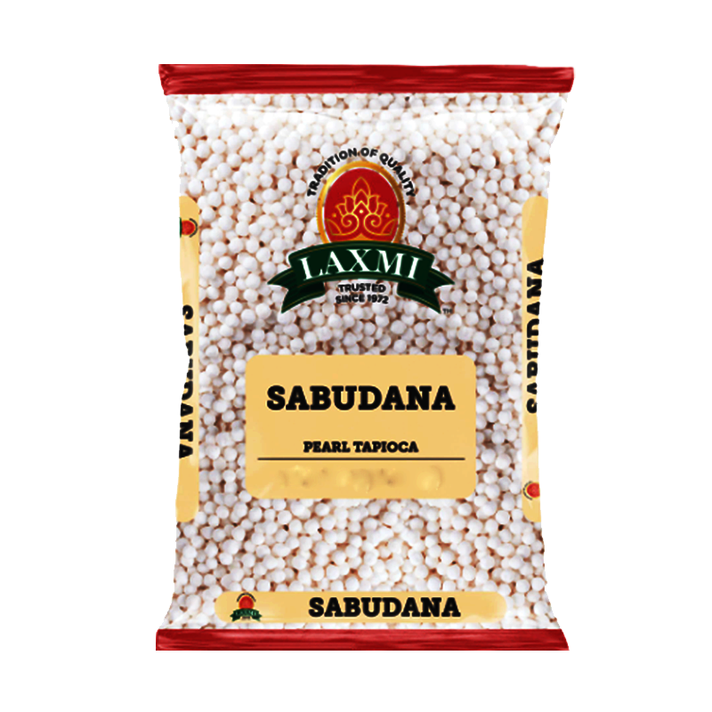 Picture of Laxmi Sabudana - 400g