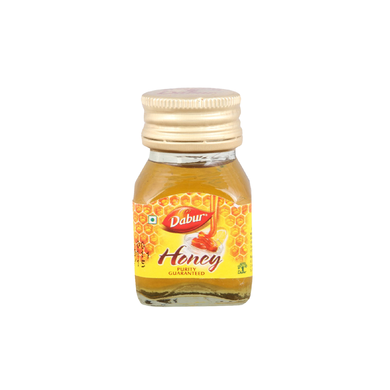 Picture of Dabur Honey - 50g