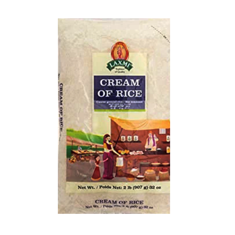 Picture of Laxmi Cream of Rice - 2lb