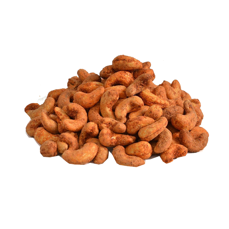 Picture of Masala Cashew - 7oz