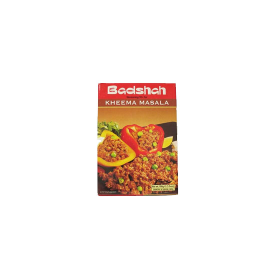 Picture of Badshah Kheema Masala - 100g