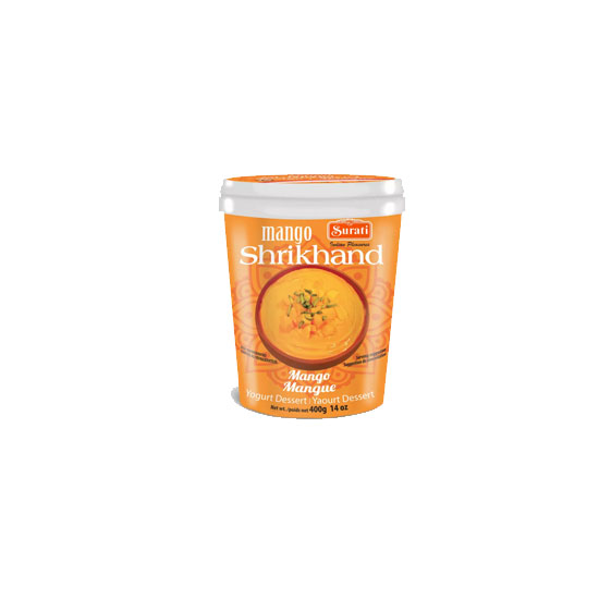 Picture of Surati Mango Shirkhand FRZ-400g