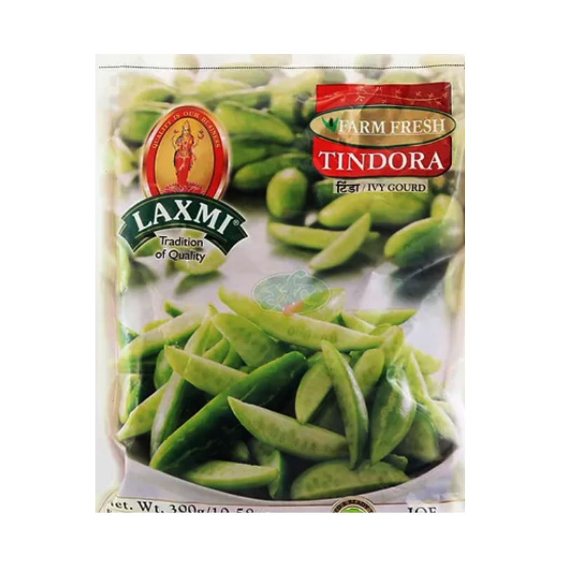 Picture of Laxmi Tindora Cut - 300g