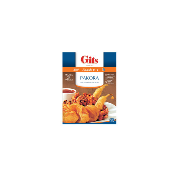 Picture of Gits Pakora Mix - 200g