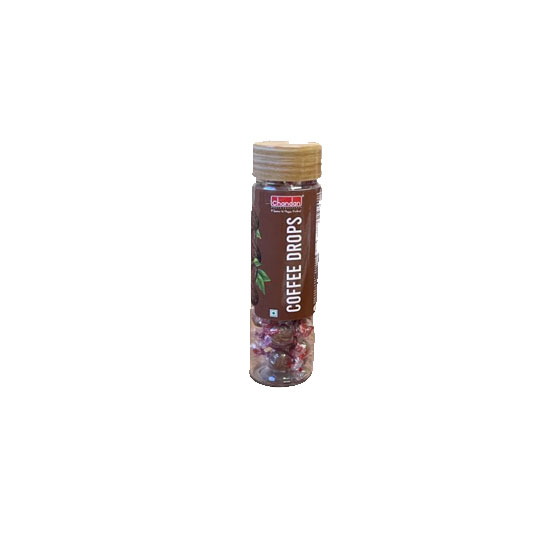 Picture of Chandan Coffee Drops - 100g