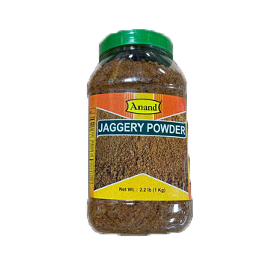 Picture of Anand Jaggery Powder - 1kg