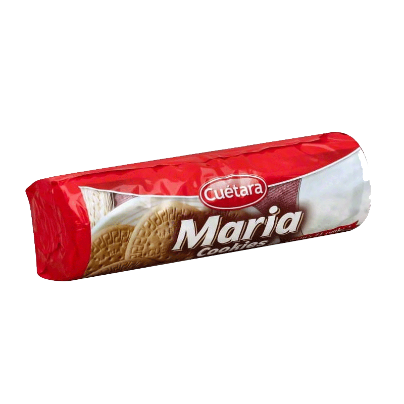 Picture of Cuetara Maria Cookies Sugar Free - 7oz
