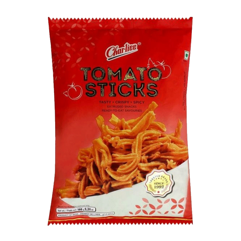 Picture of Charliee Tomato Sticks - 180g