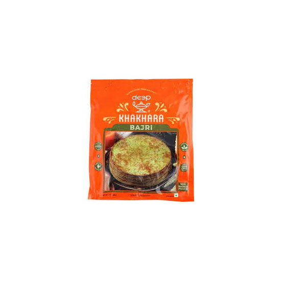 Picture of Khakhra - 200g