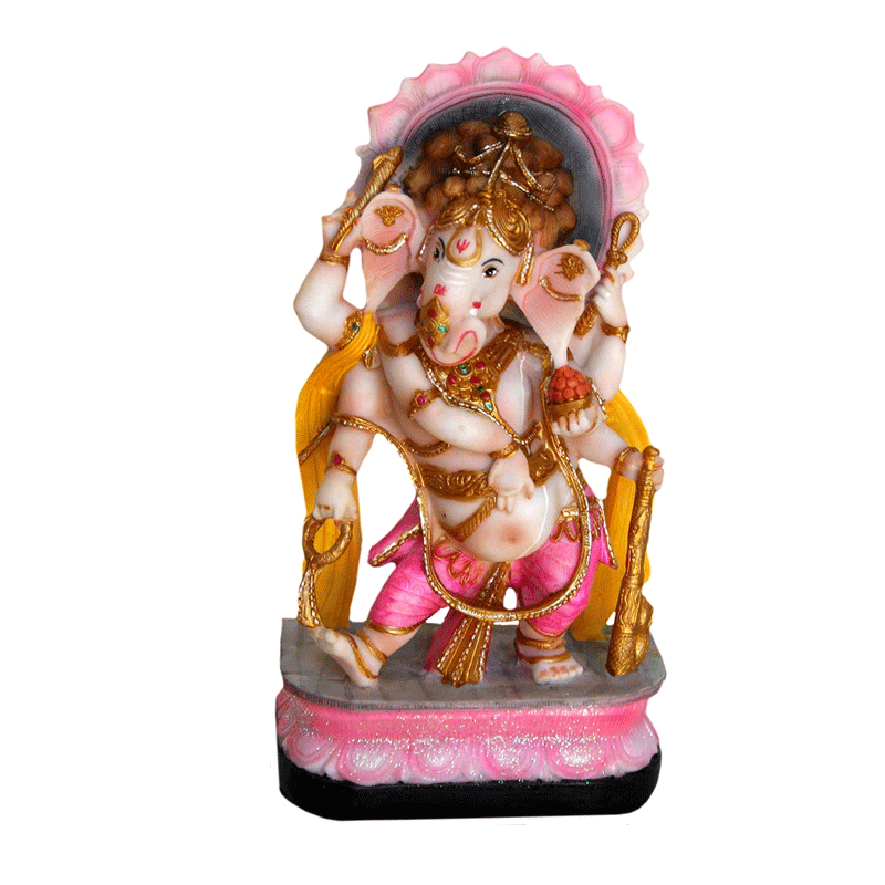 Picture of D.S Ganesh C-6"