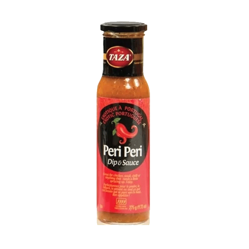 Picture of Taaza Peri Peri Sauce - 275g