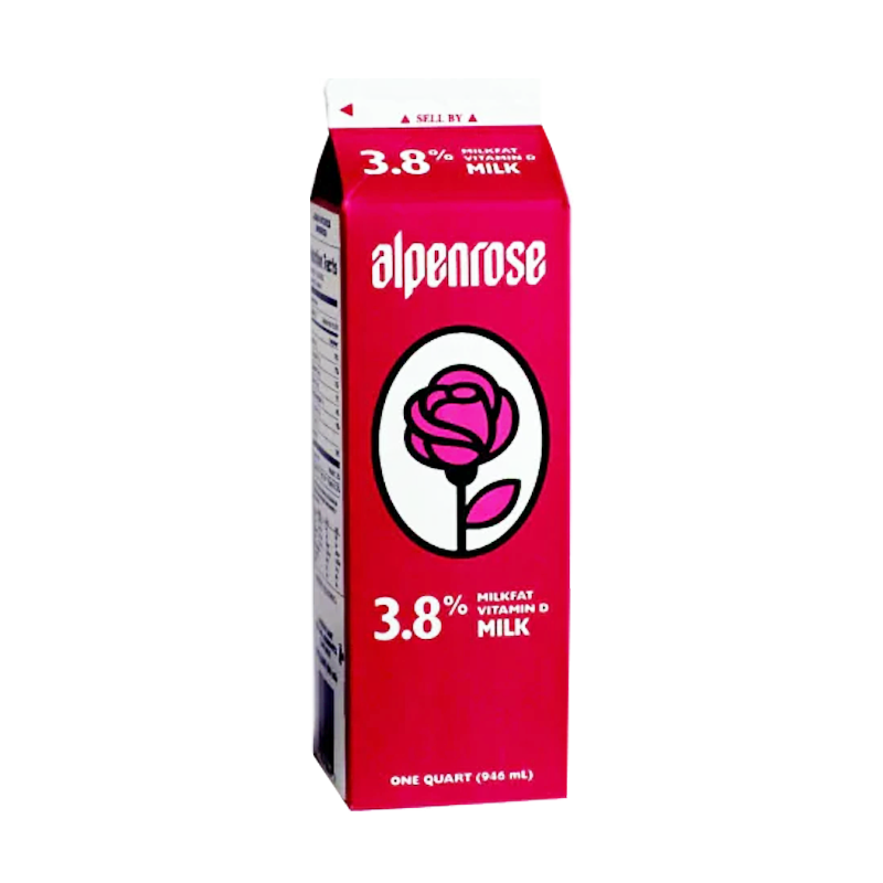 Picture of Alpenrose Milk 3.25%Fat - 1gl