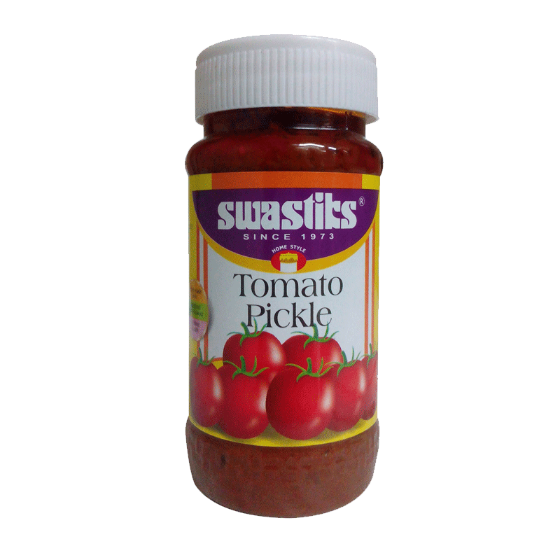 Picture of Swastiks Tomato Pickle - 300g