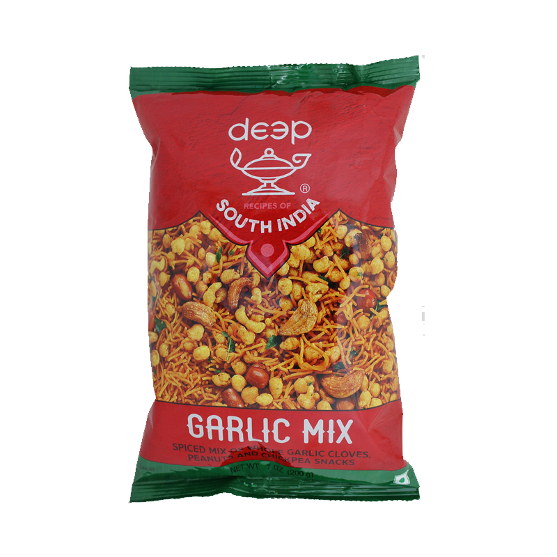 Picture of Deep Garlic Mix - 7oz