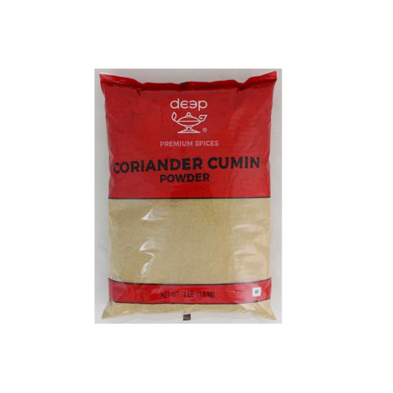 Picture of Deep Cumin Powder - 4lb