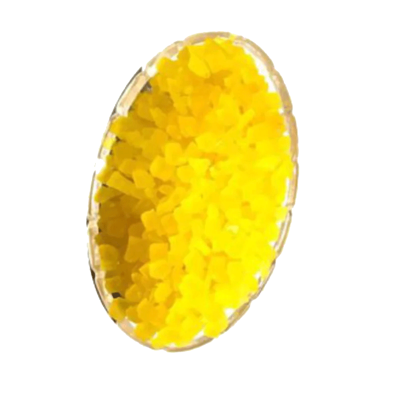 Picture of Nilons Tooty Fruity Yellow - 500g