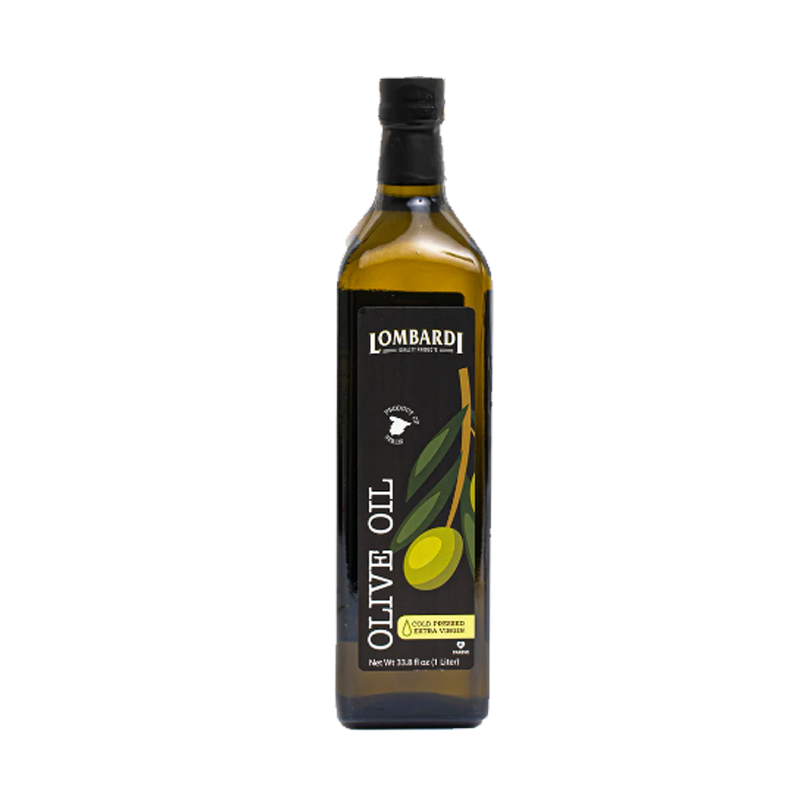 Picture of Lombardi Spanish Olive Oil - 1lt