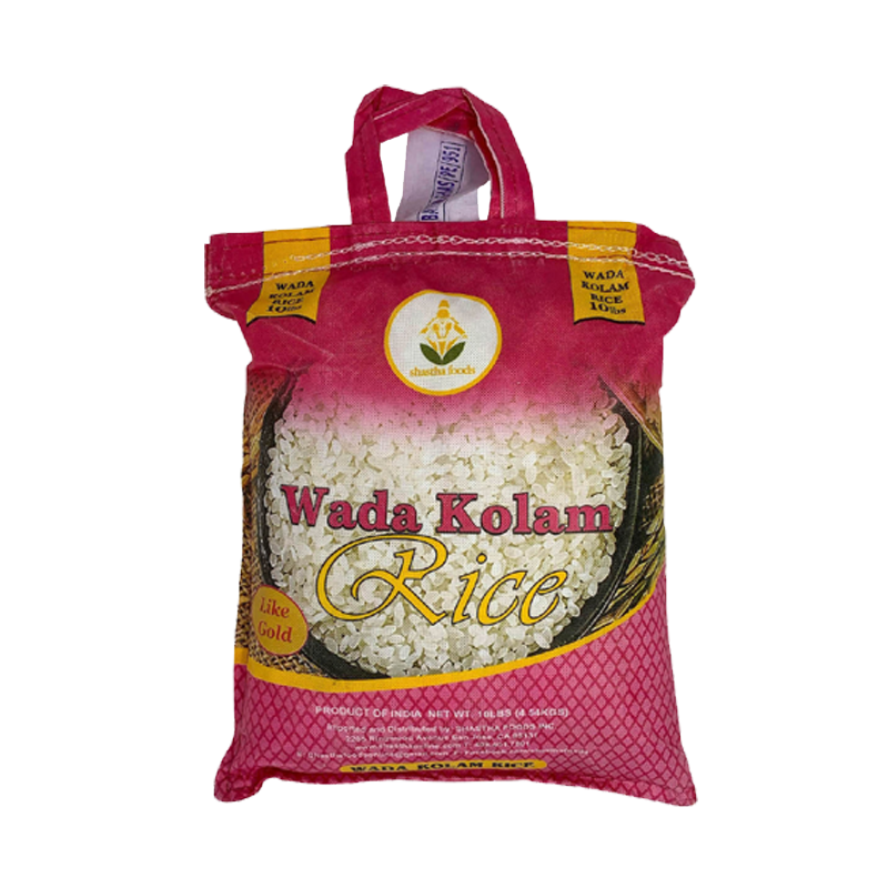 Picture of Shastha Wada Kolam Rice - 20lb