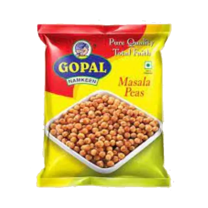 Picture of Gopal Masala Peas - 250g