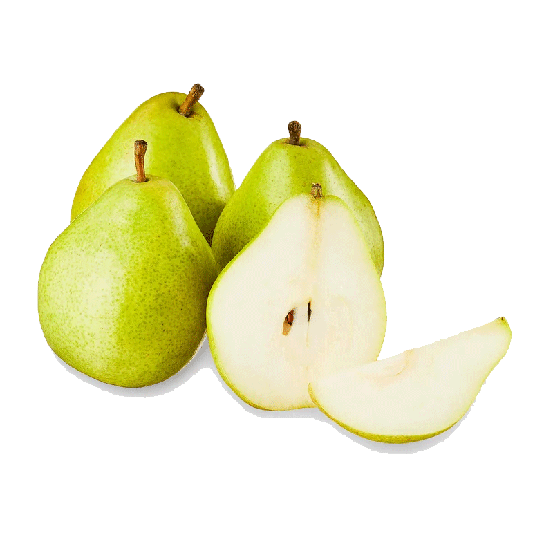 Picture of Organic Pears Bag - 3lb