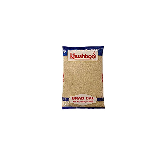 Picture of Khushboo Urad Dal Gota - 4lb