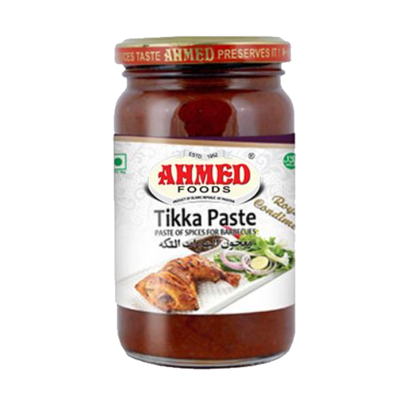 Picture of Ahmed Tikka Paste - 330g