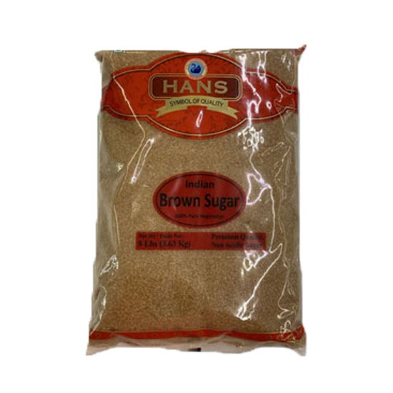 Picture of Hans Brown Sugar - 2lb