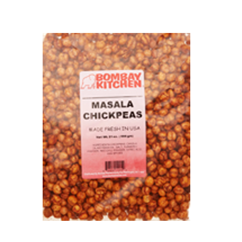 Picture of Bombay Kitchen Masala Chickpeas - 298g