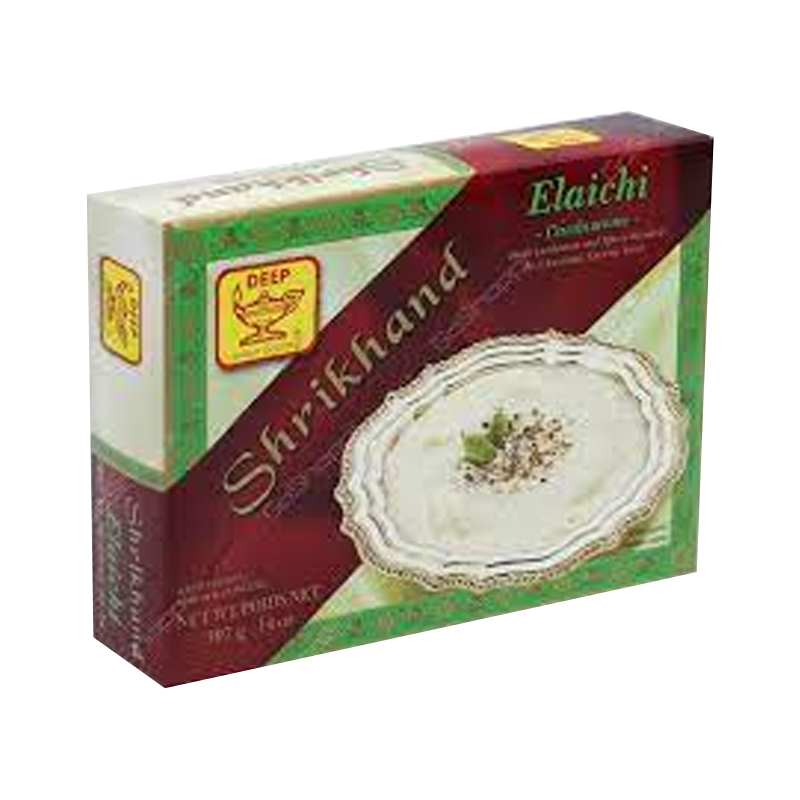 Picture of Deep Shrikhand Elaichi FRZ - 14oz