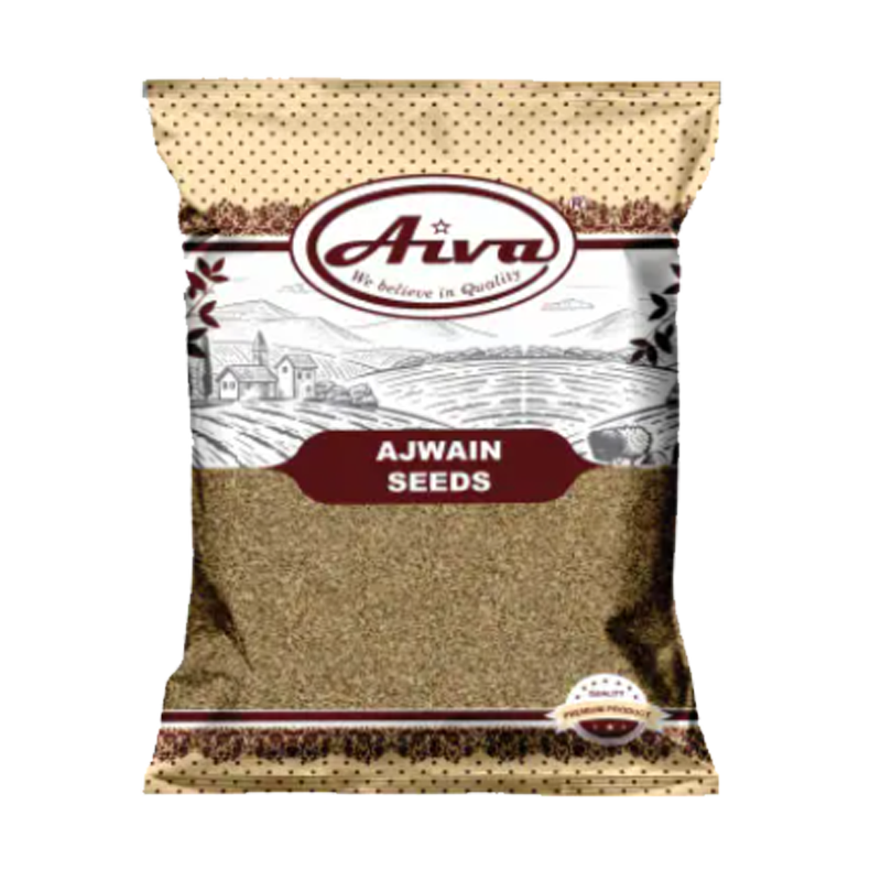 Picture of Aiva Ajwain Seeds - 14oz