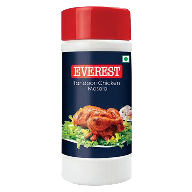 Picture of EvereTandoori Chicken Masala -200g