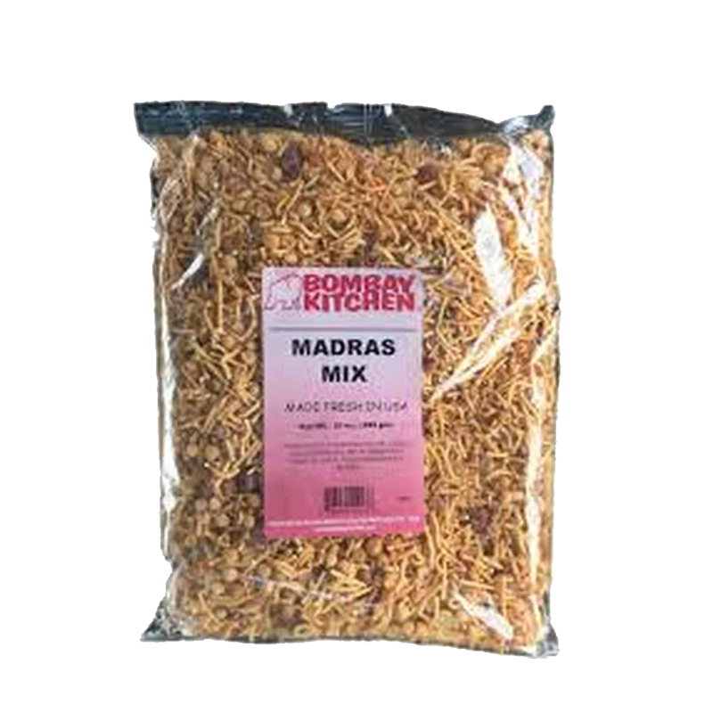 Picture of Bombay Kitchen Madras Mix - 298g