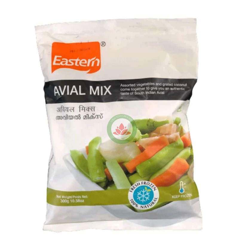 Picture of Eastern Avial Mix - 300g