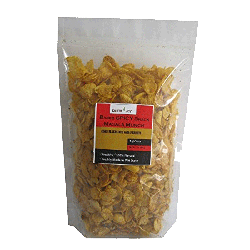 Picture of Earth Joy Baked Masala Mix - 4oz