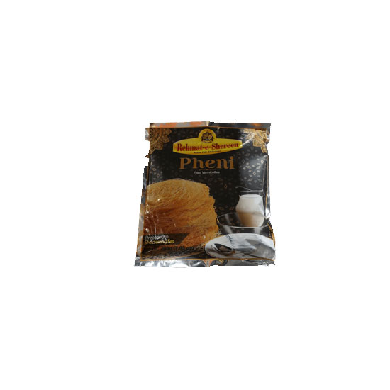 Picture of Rehmat e Shereen Pheni Fried vermicelli - 200g