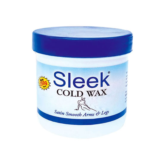 Picture of Sleek Cold Wax-250g