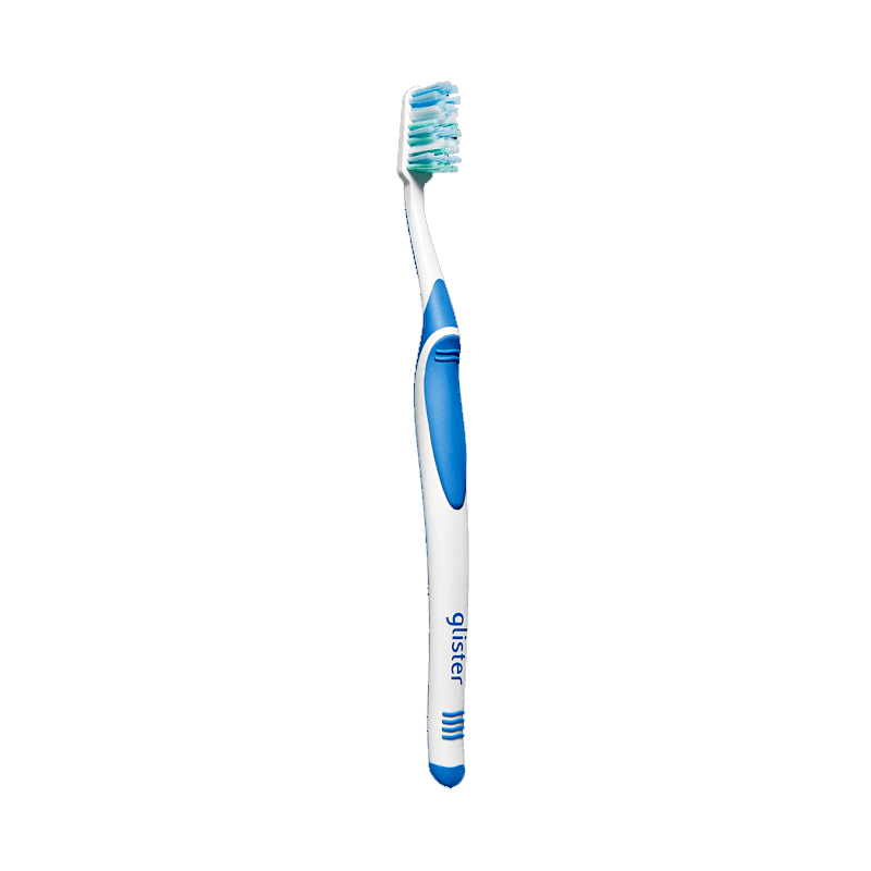 Picture of tooth brush