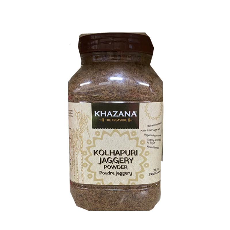 Picture of Khazana Jaggery Powder - 2lb