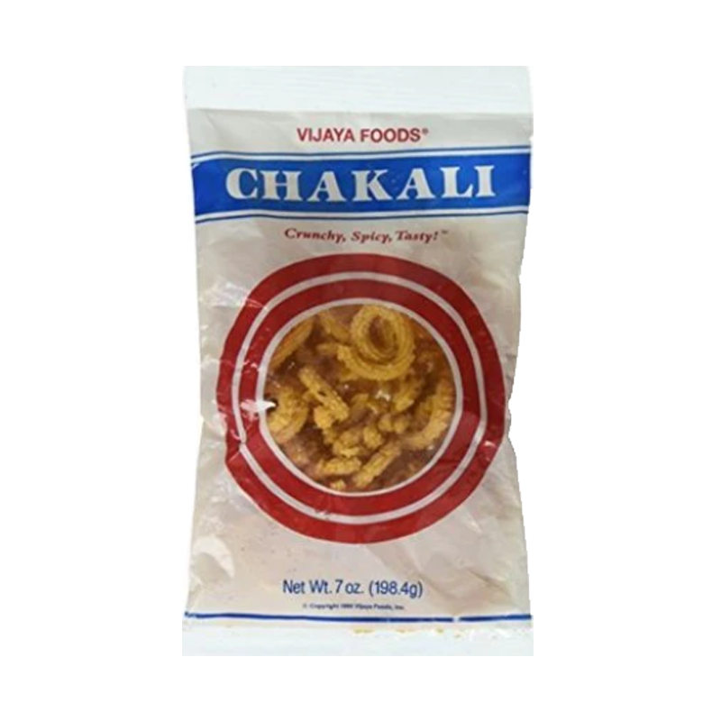 Picture of Vijaya Chakkali - 7oz