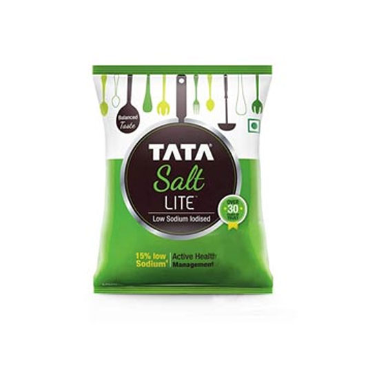 Picture of Tata Salt Lite - 1kg