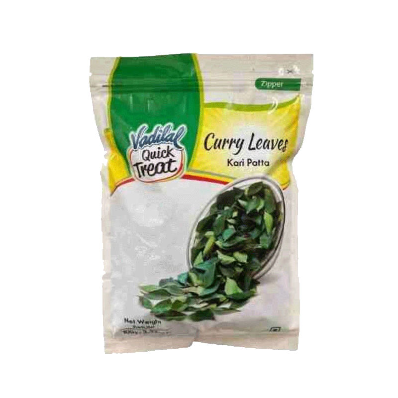 Picture of Vadilal Curry Leaves IQF - 100g